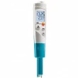 testo 206-pH1 — карманный pH-метр