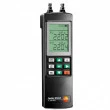 testo 312-2 — манометр