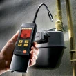 testo 316-2 — течеискатель горючих газов