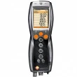 Видео с testo 330-1 LL комплект базовый — анализатор дымовых газов с Bluetooth