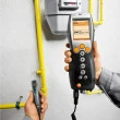 testo 330-1 LL комплект базовый — анализатор дымовых газов с Bluetooth