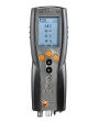 testo 340 SO2 — четырехсенсорный комплект без зонда