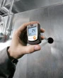 Testo 405 - карманный термоанемометр стик-класса