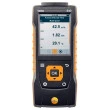 testo 440 (0563 4402) — комплект с люкс-зондом 0635 0551 и кейсом