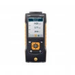 Видео с testo 440dp (0563 4409) — комплект для вентиляции №1 с Bluetooth