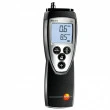 testo 512 (0...200 гПа) — дифференциальный манометр (для работы с большими потоками воздуха)