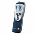 testo 512 (0...2000 гПа) — дифференциальный манометр (для работы с большими потоками воздуха)