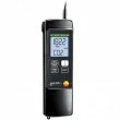 testo 535 — анализатор СО2 с фиксированным зондом