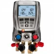 testo 570-2 — анализатор работы холодильных систем