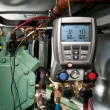 testo 570-1 — анализатор работы холодильных систем