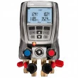 testo 570-1 — анализатор работы холодильных систем