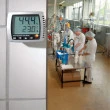testo 608-H2 — термогигрометр
