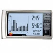 testo 623 — прибор точного измерения температуры и влажности с функцией тренда