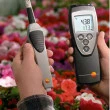 Термогигрометр Testo 625