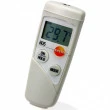 Testo 805 — инфракрасный мини-термометр (без TopSafe чехла)