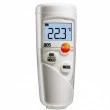 Testo 805 — инфракрасный мини-термометр (без TopSafe чехла)