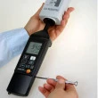 Шумомер Testo 815 2-го класса точности