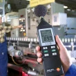 testo 816 — измеритель уровня шума, класс точности 2