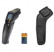Пирометр Testo 830-T2 — инфракрасный термометр