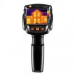 testo 872 + 605i — комплект тепловизора и смарт-зонда