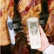 testo 926-1 — 1-канальный термометр для пищевого сектора