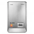 testo 176 T3 — 4х-канальный логгер данных температуры в металлическом корпусе с разъемом для внешнего зонда (т/п типа T, типа K и типа J)