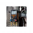 Testo 549 — цифровой манометрический коллектор