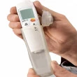 testo 826-T2 — инфракрасный термометр для пищевого сектора с лазерным целеуказателем