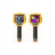 Fluke Ti27 — тепловизор для промышленных и электротехнических задач