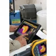Тепловизор Fluke Ti400