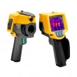Fluke Ti9 — тепловизор начального уровня