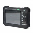 VERDO ST1221 - осциллограф планшетного типа 70 МГц, 2 канала, 8 бит