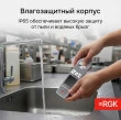 Пищевой термометр RGK CT-104 IR с поверкой