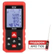Комплект  дальномера RGK DL50 и термометра AMO T105