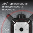 Ротационный нивелир RGK SP-502 с калибровкой