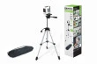 Лазерный уровень KAPRO 862G Set