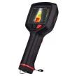 Тепловизор RGK TL-160F Plus с поверкой и опцией 1200 °C