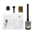 Термогигрометр Testo 605-H1 с поверкой