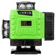 Лазерный уровень AMO LN 4D-360-1 MAX