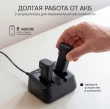 Тепловизор RGK TL-480 Plus в комплекте с широкоугольным объективом 48°