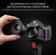 Тепловизор RGK TL-384 Plus в комплекте с телеобъективами 12° и 6°