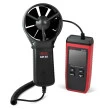 Комплект Анемометра RGK AM-30 и термогигрометра AMO H605