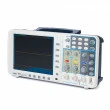 VERDO SB1402 - осциллограф цифровой запоминающий 2 канала, 100 МГц, 2 Гвыб/с