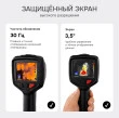 Тепловизор RGK TL-300F с поверкой
