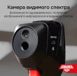 Комплект тепловизора AMO T830 с поверкой и термогигрометра AMO H605