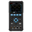 Осциллограф - мультиметр RGK DHO70 с поверкой