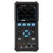 Осциллограф - мультиметр RGK DHO200 с поверкой