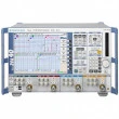 Rohde & Schwarz ZVA40 — векторный анализатор цепей (2 порта, 40 ГГц, 2.4мм(m)