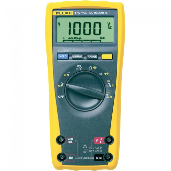 Fluke 175