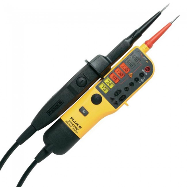 fluke T110